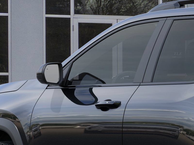 New 2027 Chevrolet Equinox RS AWD/4WD image 18