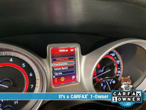 Used 2015 Dodge Journey SXT w/ Flexible Seating Group image 28