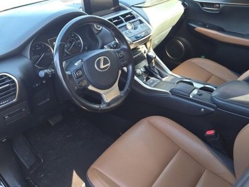 Used 2019 Lexus NX 300 FWD image 8