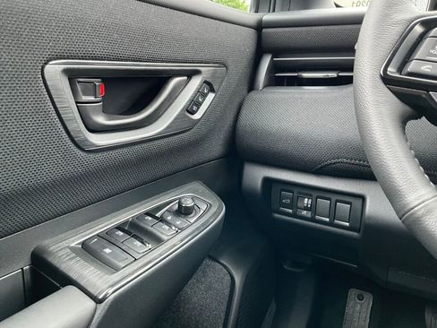 New 2026 Subaru Outback Limited image 24