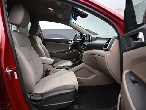 Used 2021 Hyundai Tucson Value FWD image 30