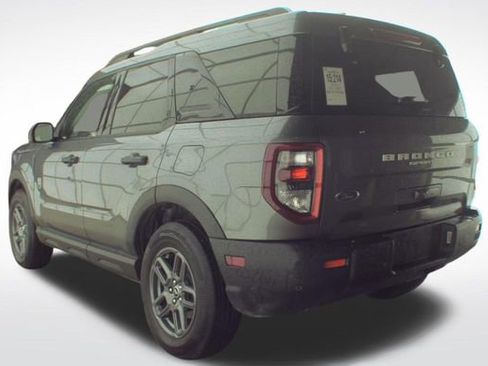 Used 2025 Ford Bronco Sport Big Bend image 10