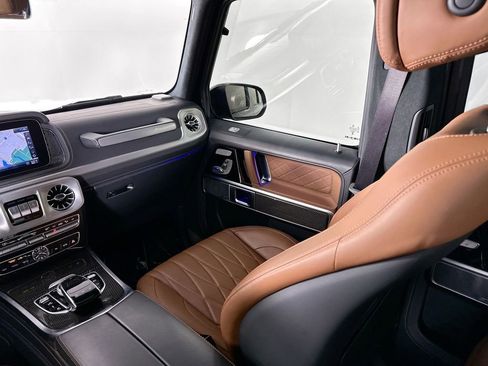 Used 2024 Mercedes-Benz G 63 AMG 4MATIC image 24