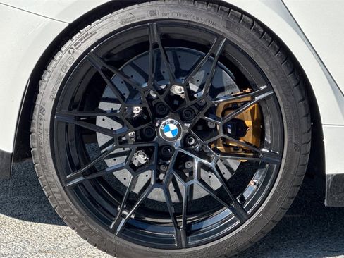 Used 2021 BMW M3 Competition image 26