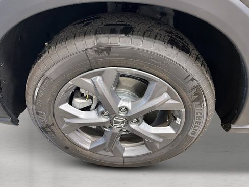 New 2026 Honda HR-V LX image 10