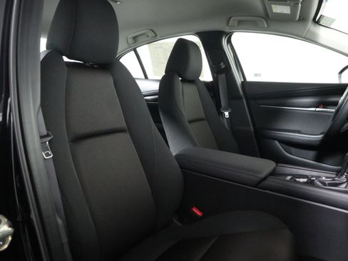 New 2026 MAZDA MAZDA3 s image 16