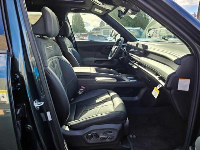 New 2027 Kia Telluride X-Line SX Prestige AWD/4WD image 10