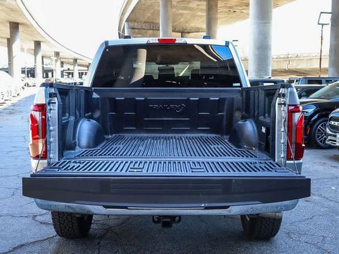 Used 2025 Ford F150 Lariat AWD/4WD image 29