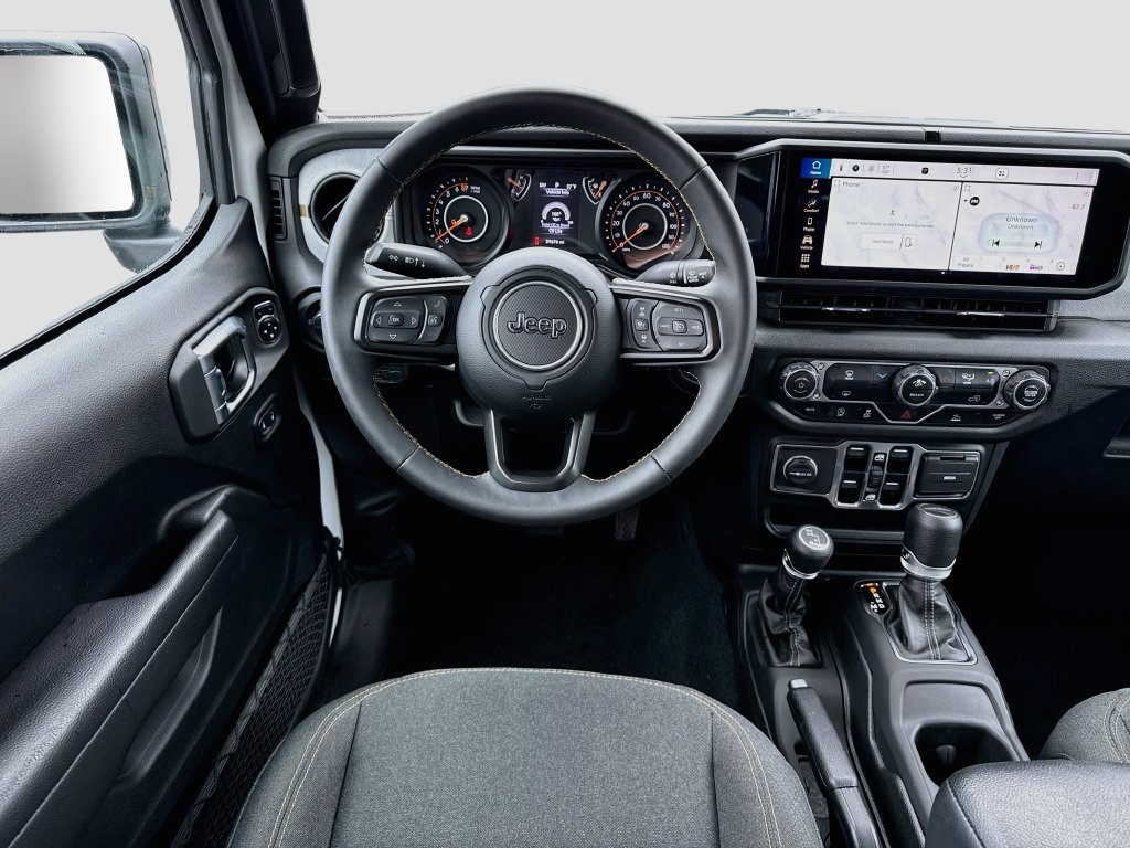 Used 2024 Jeep Gladiator Sport AWD/4WD image 26
