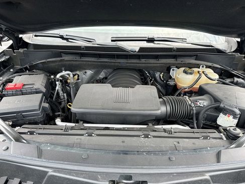 Used 2022 Cadillac Escalade ESV Premium Luxury Platinum image 27