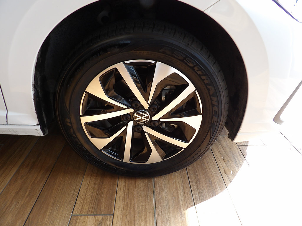 Used 2025 Volkswagen Jetta S FWD image 4