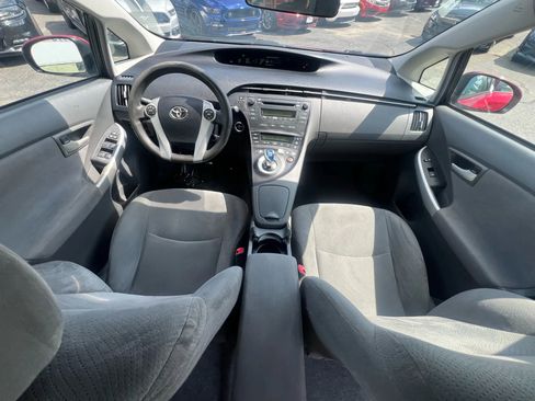 Used 2010 Toyota Prius One image 34