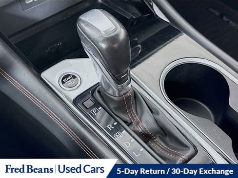 Used 2023 Nissan Altima 2.5 SR FWD image 23