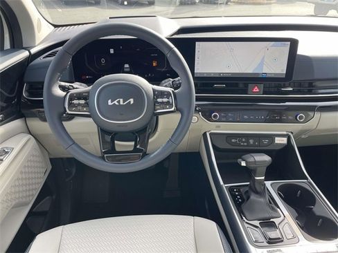 New 2026 Kia Carnival SX Prestige image 23