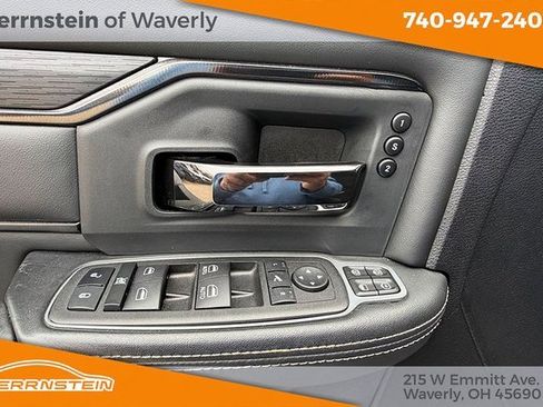 Used 2023 RAM 2500 Power Wagon w/ Level 2 Equipment Group image 12