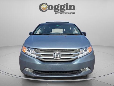 Used 2011 Honda Odyssey EX-L image 9