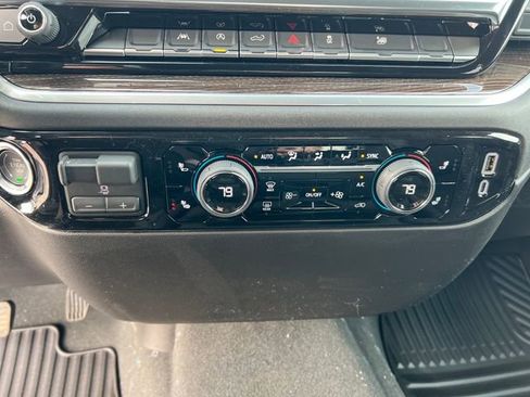 New 2026 Chevrolet Silverado 1500 LT image 15