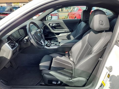 Used 2022 BMW 230i Coupe image 21
