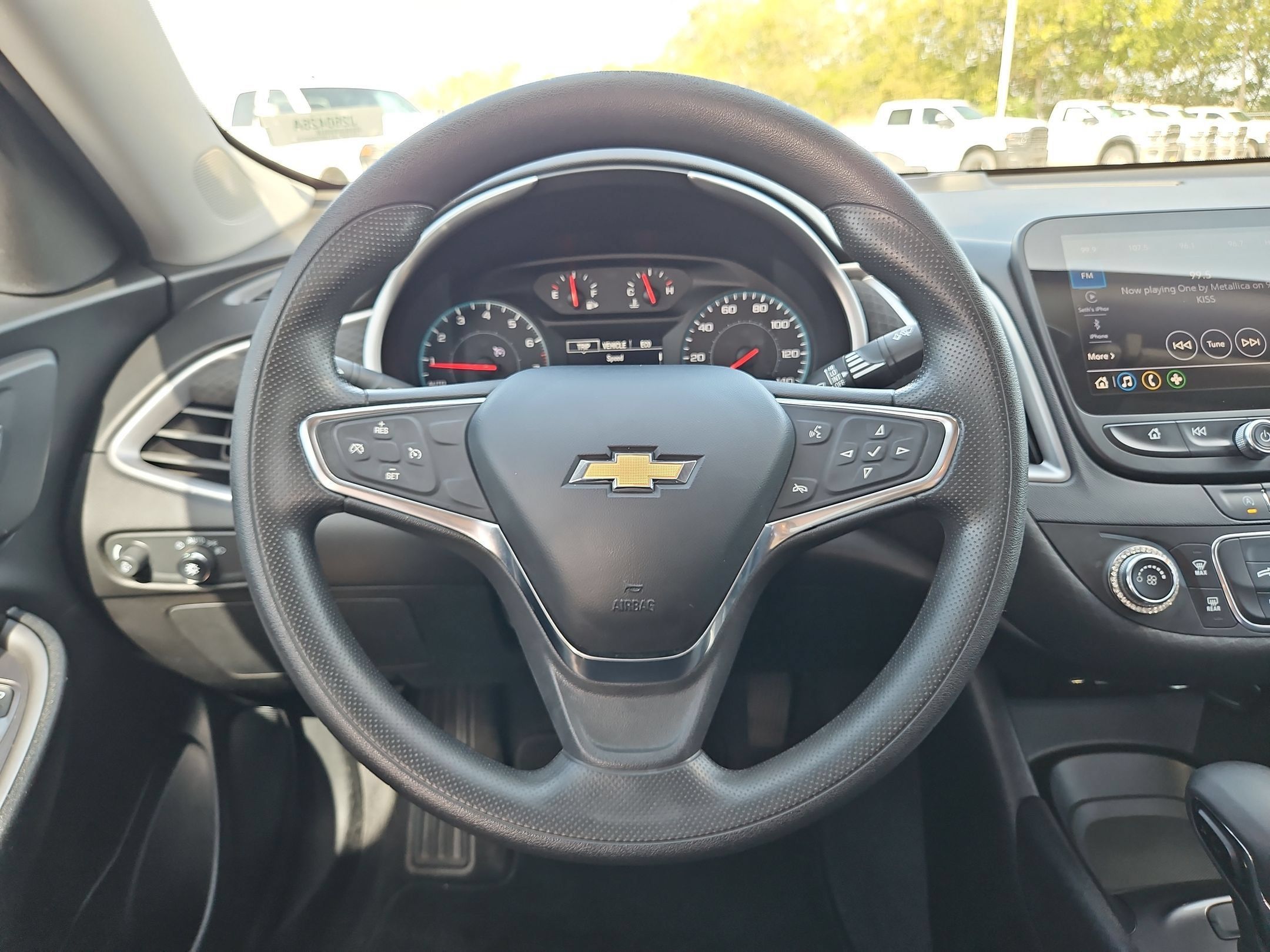 Used 2021 Chevrolet Malibu LS w/ LPO, Convenience Package 1 FWD image 20