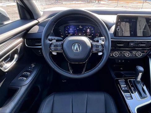 Used 2025 Acura ADX AWD image 8