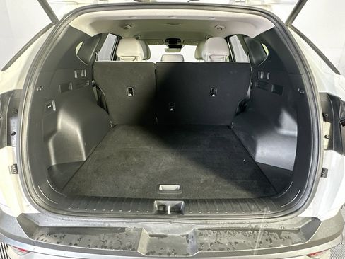 Used 2025 Hyundai Tucson SEL image 28