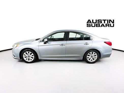 Used 2015 Subaru Legacy 2.5i Premium image 4