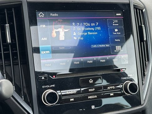 Used 2022 Subaru Forester Wilderness image 17