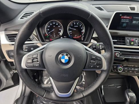Used 2018 BMW X1 xDrive28i w/ Convenience Package image 19