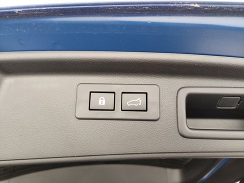 Used 2023 Subaru Forester Wilderness w/ Wilderness Package AWD/4WD image 41