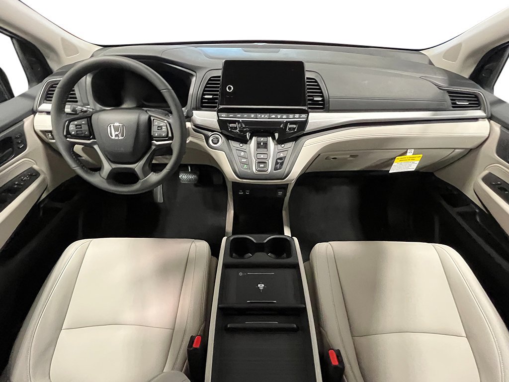 New 2027 Honda Odyssey EX-L image 18