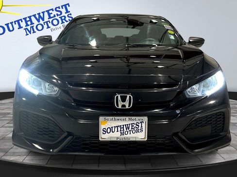 Used 2019 Honda Civic LX image 2
