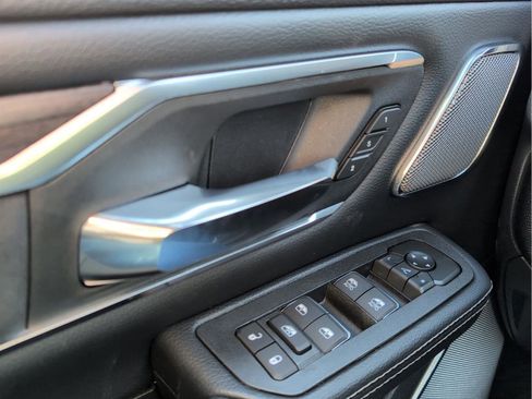 New 2026 RAM 1500 Laramie w/ Night Edition image 13