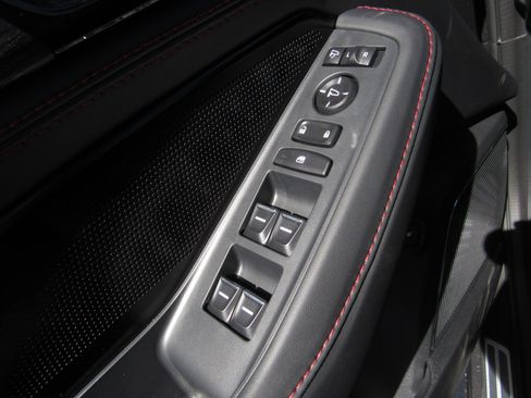 New 2026 Acura MDX Type S image 25