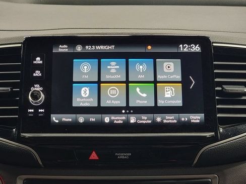 Certified 2024 Honda Ridgeline RTL image 20