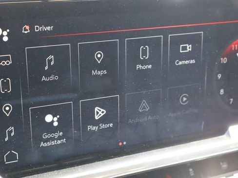 Used 2024 GMC Sierra 1500 Elevation w/ Elevation Premium Package RWD image 8