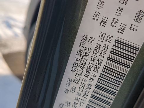 Certified 2019 Jeep Compass Limited image 34