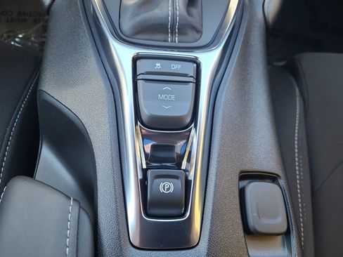 Used 2021 Chevrolet Camaro SS image 33