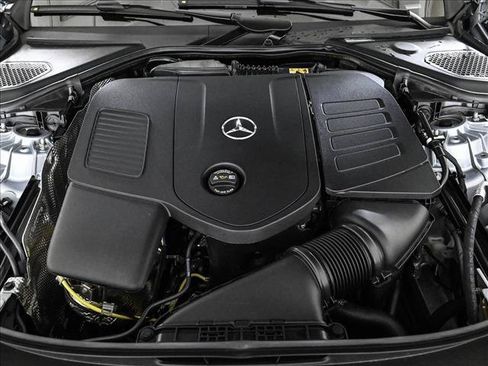 New 2026 Mercedes-Benz E 350 4MATIC Sedan image 25