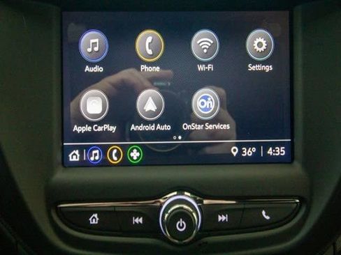 Certified 2023 Chevrolet TrailBlazer ACTIV image 17