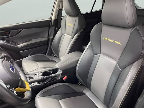 Used 2023 Subaru Crosstrek 2.5i Sport image 12