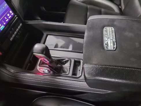 Used 2022 RAM 1500 TRX w/ TRX Level 1 Equipment Group AWD/4WD image 35
