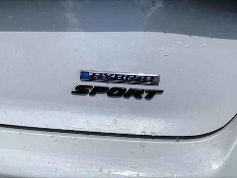 Used 2025 Honda Accord Sport image 25