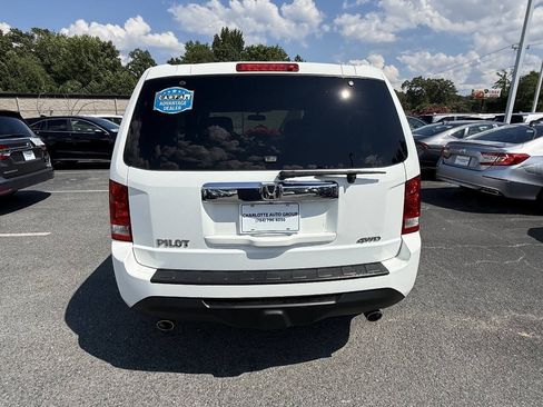 Used 2014 Honda Pilot EX-L image 4
