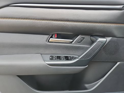 New 2026 MAZDA CX-50 2.5 Hybrid w/ Cargo Package image 10