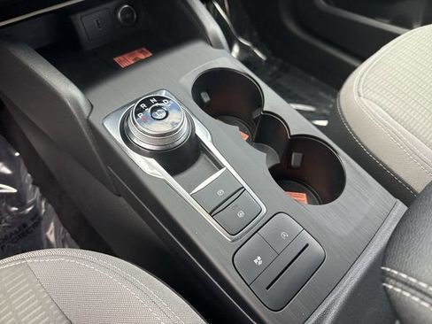 Used 2020 Ford Escape S FWD image 19