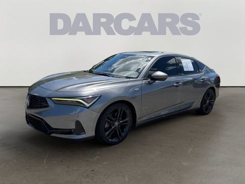 Used 2023 Acura Integra A-Spec FWD image 3