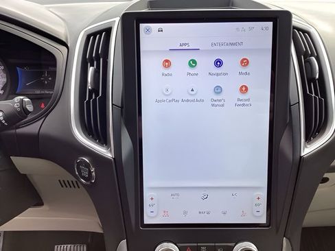 Used 2024 Ford Edge Titanium w/ Titanium Elite Package image 33