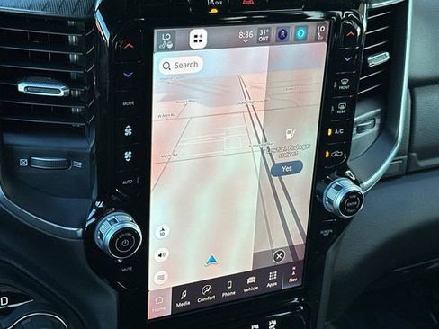 New 2026 RAM 1500 Big Horn image 4