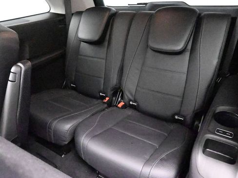 Used 2023 Mercedes-Benz GLS 580 4MATIC image 17