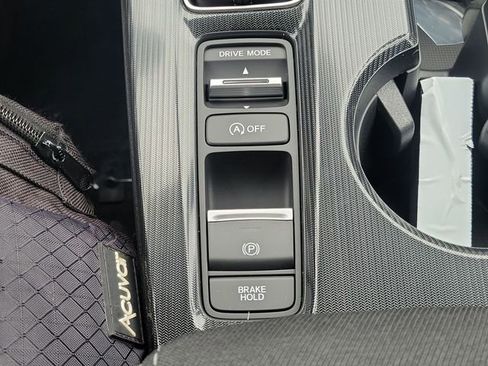 New 2026 Honda Civic Sport image 36